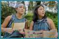 All About Emily Bushnell And Molly Sinert From The 34th Season Of “The Amazing Race”?