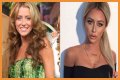 Aubrey O’Day: ‘There’s been a lot of fat photos of Aubrey and I wasn’t even fat’
