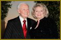 Bob Barker’s Girlfriend Nancy Burnet on His Death, Final Days