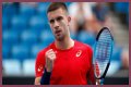 Borna Coric Bio, Wiki, age, height, nationality, family, coach, ranking, prize money, net worth