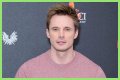Bradley James - Bio, Age, net worth, siblings, height, Wiki, Facts and Family