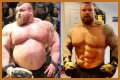 “Can You Attack Someone for…” – Strongman Eddie Hall Lashes Out at Joe Rogan for
Accusing Dwayne Johnson of Steroid Usage