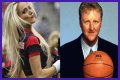 Corrie Bird: Larry Bird’s daughter – All about her