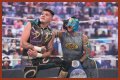 Days After Startling Arrest, Dominik Mysterio Wants Career-Ending Punishment for
Rey Mysterio