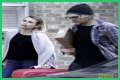 Emma Roberts & Evan Peters got dramatically engaged over the holidays