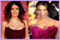 Enquirer: Salma Hayek hates Sofia Vergara, thinks Sofia’s thick accent is a “gimmick”