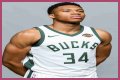 Giannis Antetokounmpo: Unveiling the Story of the Greek Freak - SarkariResult