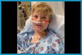 Greg Olsen Reveals 8-Year-Old Son TJ Is Hospitalized With Serious Heart Issue!