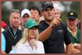 Jeannette Reed: Who is Patrick Reed’s mother?