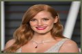 Jessica Chastain Net Worth, Age, Height, Bio, Birthday, Wiki!