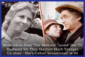 Mom Olivia from 'The Waltons' Amazes with Blonde Bob at 84 - She ‘Loved’ Her TV Husband Yet They Married Other Co-stars
