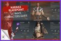 Naraka Bladepoint Characters & Their Abilities - SarkariResult