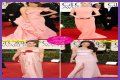 Natalie Portman, Emma Stone, Anne Hathaway & More! Who Looked Prettiest In Pink At The 2011 Golden Globes?
