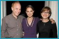 Natalie Portman Parents: Meet Avner Hershlag And Shelley Stevens
