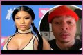 Nicki Minaj sued for over $200 million by rapper Brinx Billions over her song 'Rich Sex'