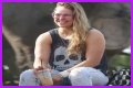 ‘Ronda Rousey Is Fat’, ‘Don’t Give Up’- “Old” Ronda Rousey Leave Fans Divided
With Mixed Feelings