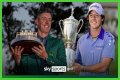 Rory McIlroy's Major Wins