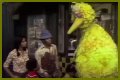 "Sesame Street" Episode From the '70s Was Banned for Terrifying Kids