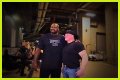 Shaquille O’Neal Once Sided With Brock Lesnar Against 265 Lb UFC Monster: “I Am
Going With Brock Because He Is a Little Bigger”