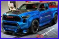 The Legend Returns: Unveiling the 2024 Toyota Tacoma X Runner Concept - SarkariResult