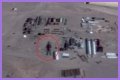
                              UFO 'Hunter' Claims He Found Giant Alien Robot Being Built at Area 51
                    
                          UFO 'Hunter'
                          Major Area 51 Claim ...
                          Giant Alien Robot is Being Built!!!
                      
        
        
          
                        
              
                
                                  3.9K
                              
            
            
              
                
              
            
          

                      9/20/2020 1:36 PM PT
                  
      