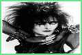 What gender is Siouxsie Sioux?