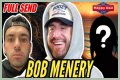 What happened with Bob Menery and Nelk?