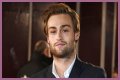 What is Douglas Booth’s Net Worth?