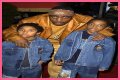 Who are Coolio's children? | The US Sun
