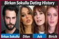Who is Birkan Sokullu Dating Now