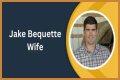 Who Is Jake Bequette's Girlfriend? Is He Dating? - SarkariResult