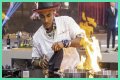 Who Is Marcus Samuelsson From “Iron Chef: Quest for an Iron Legend”?