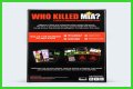 Who Killed Mia? A Murder Mystery Game, Mia Star Death
