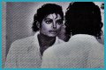 who played Michael Jackson on 'Man in the Mirror'