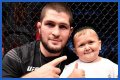 “Yes, He’s My Neighbor”- Hasbulla Magomedov Opens up About His Friendship With
Khabib Nurmagomedov and Islam Makhachev