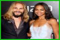 Zoe Saldana & Marco Perego welcome their third child, a son named Zen